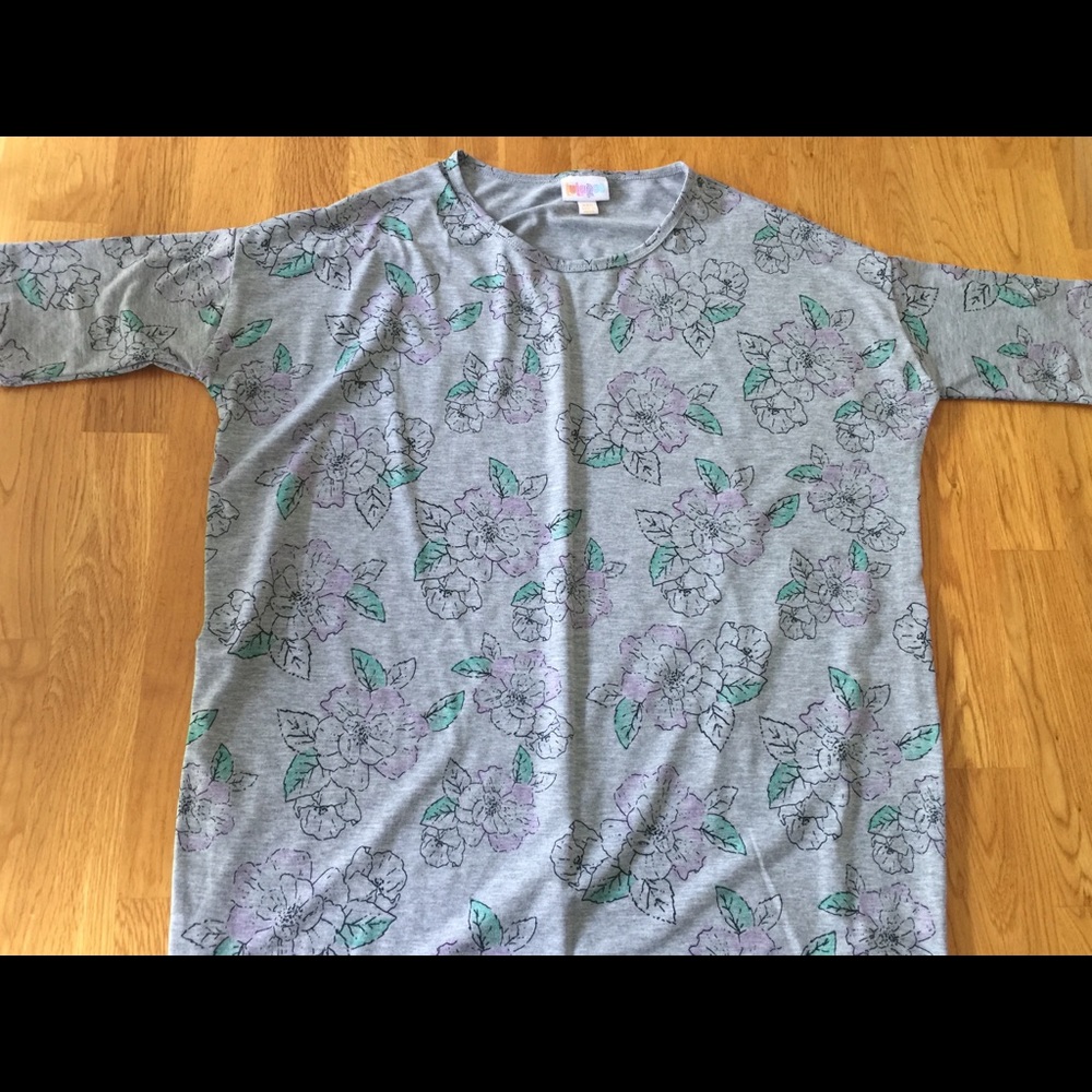 LuLaRoe Irma